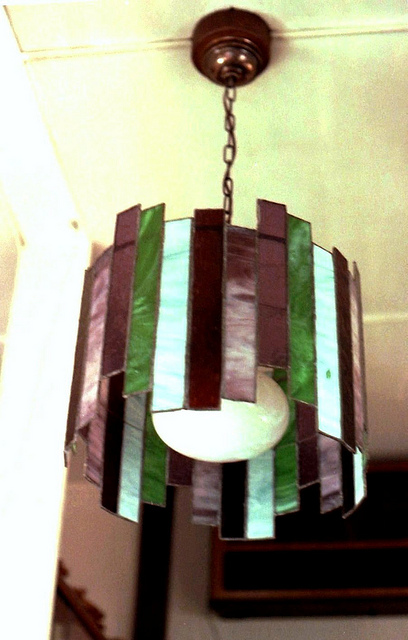 1979 Lamp