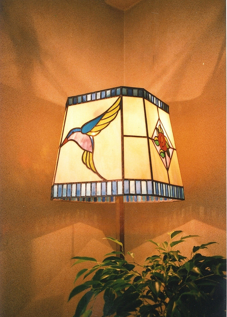 1994 BirdLamp